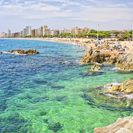 Venecia-2 By Interhome Appartamento Platja d'Aro