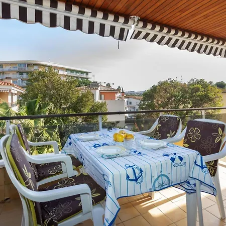 Appartamento Venecia-2 By Interhome