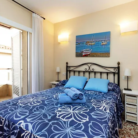Apartmán Venecia-2 By Interhome