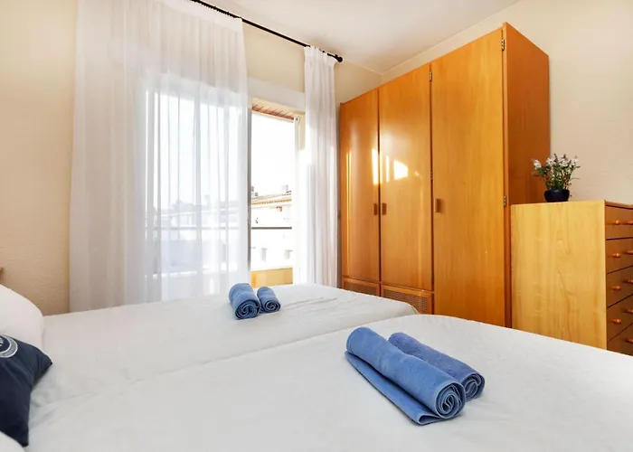 Venecia-2 By Interhome Platja d'Aro