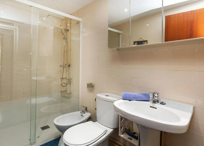 Apartmán Venecia-2 By Interhome *