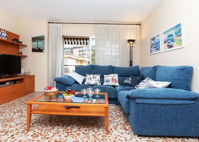 Venecia-2 By Interhome * Platja d'Aro