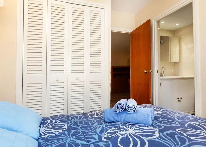 Apartmán Venecia-2 By Interhome