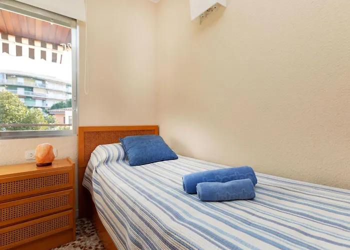 Apartmán Venecia-2 By Interhome Platja d'Aro