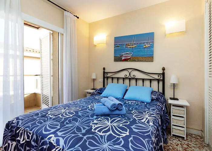 Apartmán Venecia-2 By Interhome
