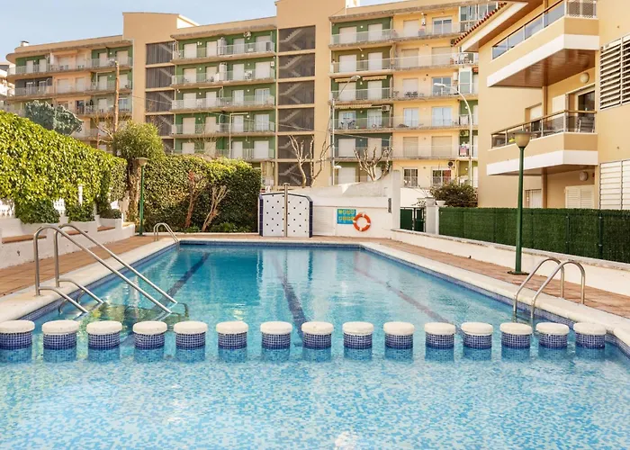 Apartmán Venecia-2 By Interhome