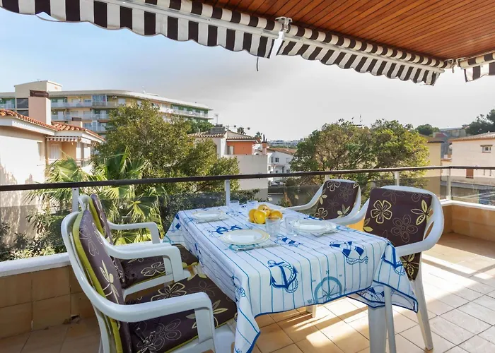 Apartmán Venecia-2 By Interhome