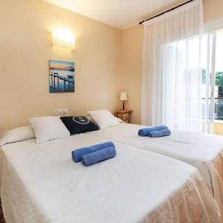 Venecia-2 By Interhome Apartamento