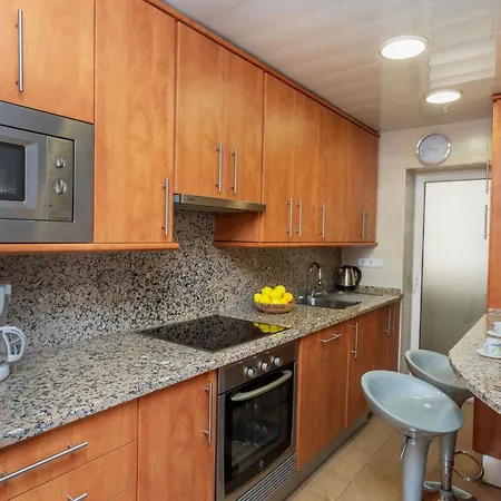 Venecia-2 By Interhome Apartamento *