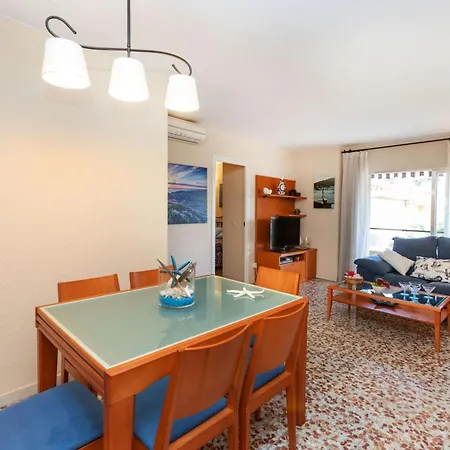 Apartamento Venecia-2 By Interhome Platja d'Aro