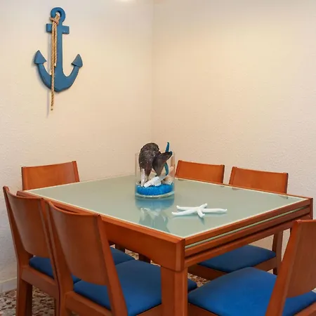 Venecia-2 By Interhome Apartamento