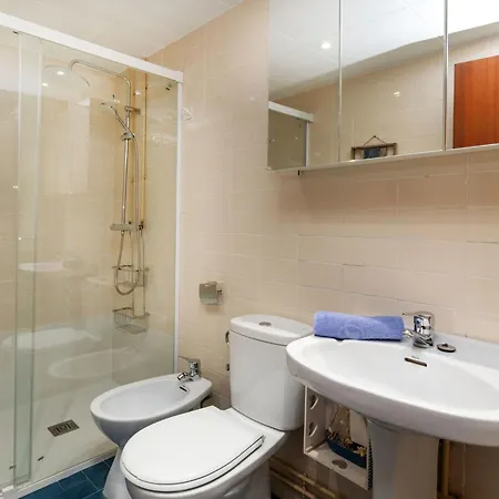 Apartamento Venecia-2 By Interhome *