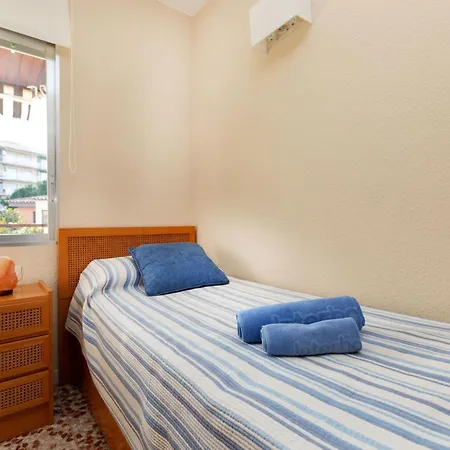 Apartamento Venecia-2 By Interhome Platja d'Aro